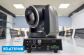 Camera PTZ tích hợp NDI Lumens VC-A71P-HN