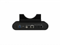 Camera PTZ IP 4K VC-B50U
