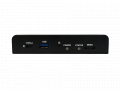 Bộ giải mã tín hiệu AVoIP Lumens OIP-N60D Dante AV-H