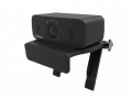Webcam ePTZ Full HD với góc nhìn siêu rộng 120° VC-B10U