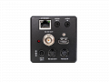 Camera Hộp IP 1080p với zoom quang học 30x BC-602