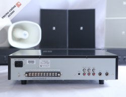 Amply Mixer 360W TOA A-1360SS AS