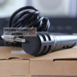 Micro có dây điện động TOA DM-1200