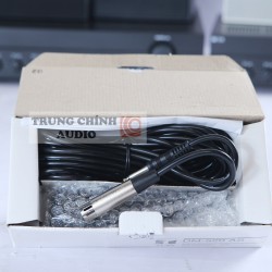 Micro có dây điện động TOA DM-520 AS