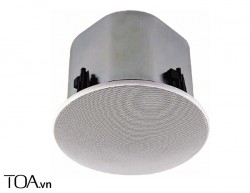 Loa âm trần 60W TOA F-2852C