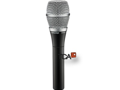 Micro dành cho ca hát Shure SM86