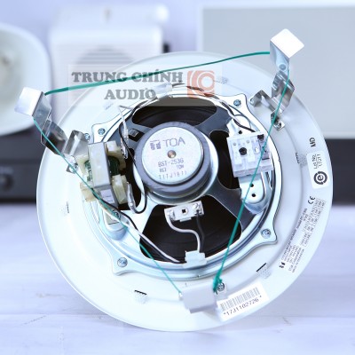 Loa Âm Trần 6W TOA PC-2369