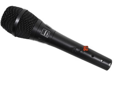 Micro dành cho ca hát Shure SM87A