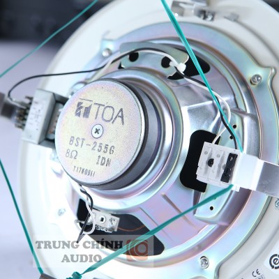 Loa Âm Trần 15W TOA PC-2852