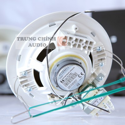 Loa âm trần TOA PC-648R