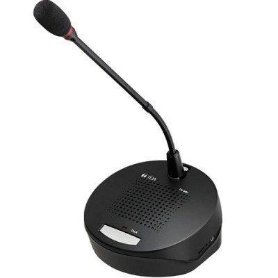 Máy đại biểu kèm Micro cần dài TOA TS-682L-AS