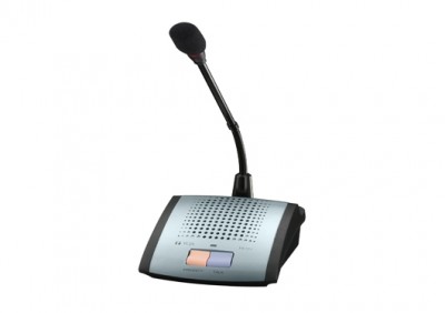 Bộ máy micro chủ tịch TOA TS-771