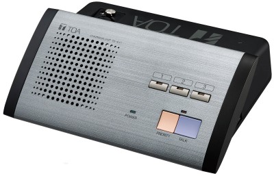 Bộ máy chủ tịch TOA TS-901 Y