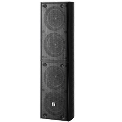 Loa cột chịu nước TOA TZ-406BWP AS