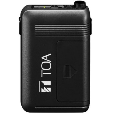 Bộ phát không dây TOA WM-2100 01