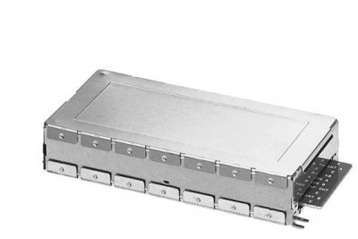 Bộ thu không dây TOA WTU-4800 F01