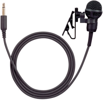 Micro kẹp áo TOA YP-M101