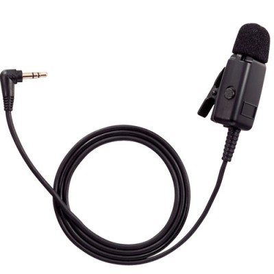 Micro cận cảnh TOA YP-M201