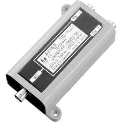 Bộ Chia 2 Kênh TOA YW-1022 Y