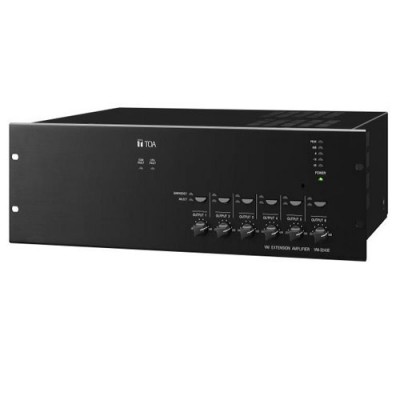 Amply mở rộng 360W TOA VM-3360E CE
