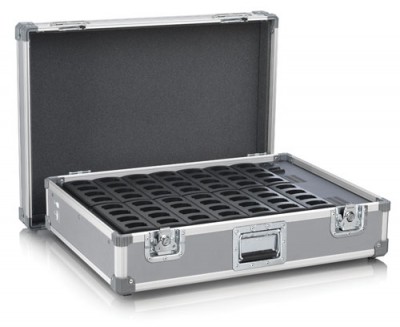 Bộ sạc pin cho 56 bộ thu hồng ngoại Bosch LBB4560/00