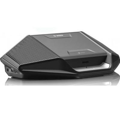 Hộp đại biểu không dây cơ sở Bosch DCNM-WD