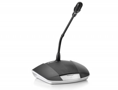 Hộp đại biểu cần ngắn BOSCH CCSD-DS-EU