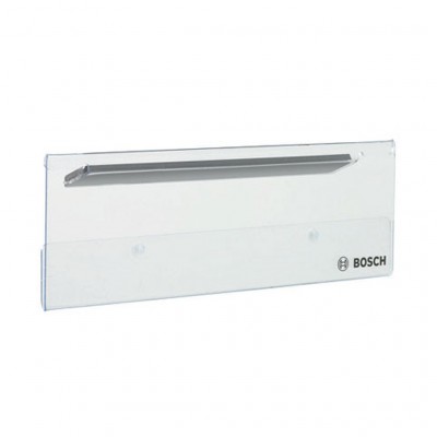 Tấm nhựa gắn bảng tên cho đại biểu (gói 25 chiếc) Bosch DCNM-NCH