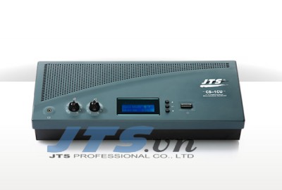 Tăng âm trung tâm JTS CS-1CU