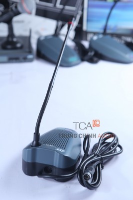 Máy chủ tịch hội thảo JTS CS-1CH