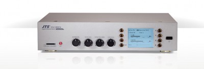 Bộ điều khiển trung tầm JTS CS-120CU