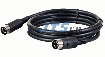 Cáp kéo dài 1M JTS D7120MM-1