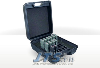 Bộ sạc cho micro JTS TG-10CH18