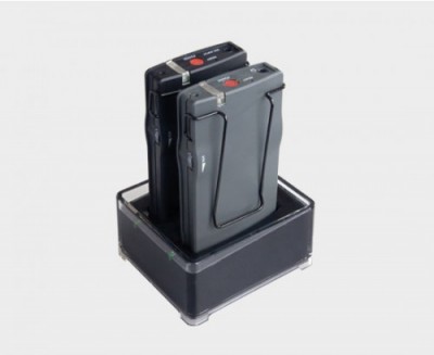 Sạc pin 2 lỗ JTS TG-10CH2