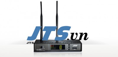 Bộ thu không dây để bàn JTS TG-10SRX