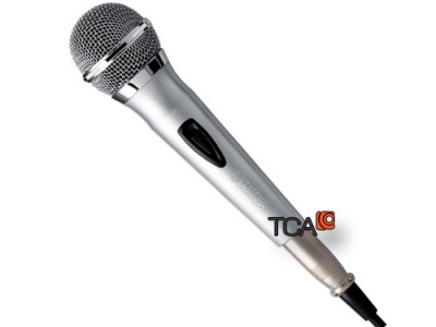 Micro có dây Yamaha DM-305
