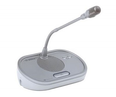 Cần micro cho hộp hội thảo Bosch DCN-NG