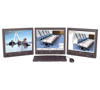 Phần mềm quản lý Bosch DCN-SW-E