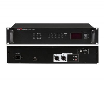Bộ thu phát AM/FM Inter-M TU-6200