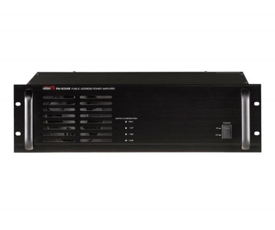 Amply công suất 480W Inter-M PA-6348