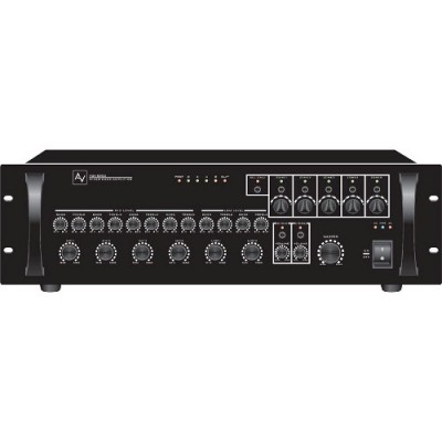 Tăng âm liền mixer 350W AV MZA-S350