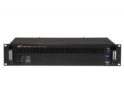 Amply công suất 900W x 1 kênh Inter-M DPA-900S