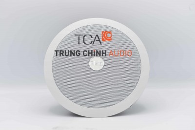 Loa âm trần 10/5/3W Inter-M CS-610F