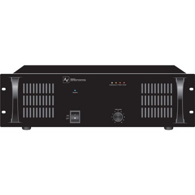 Tăng âm công suất 650W AV PA650