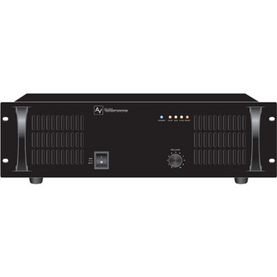 Tăng âm công suất 1500W AV PA1500