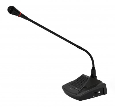 Micro đại biểu ITC TH-0602A