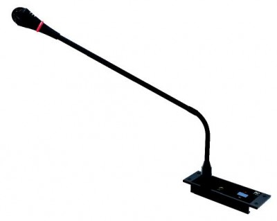 Micro đại biểu ITC TS-0624A