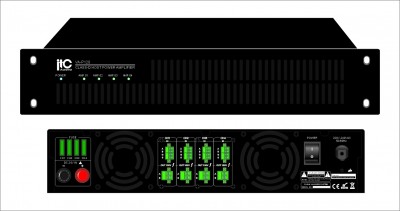 Âm ly công suất ITC VA-P4240