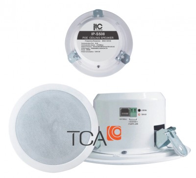 Loa gắn trần ITC IP-S508
