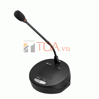 Máy chủ tịch TOA TS-691-AS